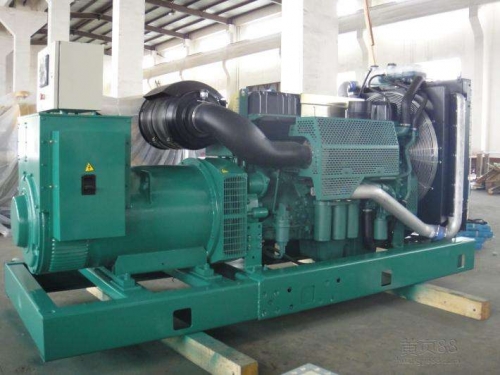 屯留便携静音：租赁无声发电机组，便携式解决能源需求